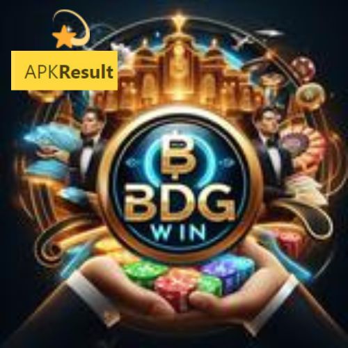 BDG Win APK APK