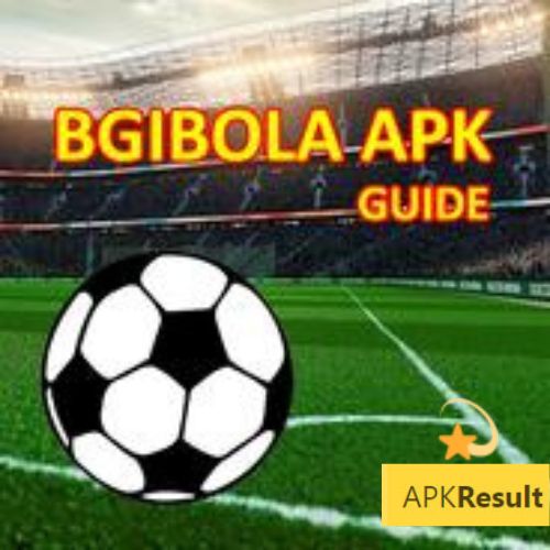 BGiBola APK APK