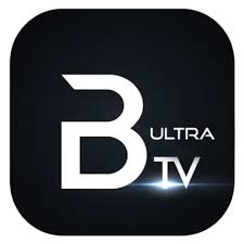 Black Ultra TV APK APK