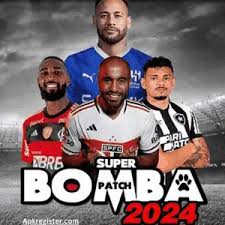 Bomba Patch APK APK