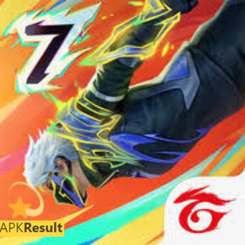 Boossff Free Fire Mod APK APK