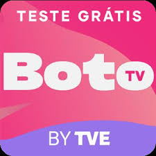 Boto Cinema APK APK