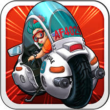Bulma Adventure 4 APK APK