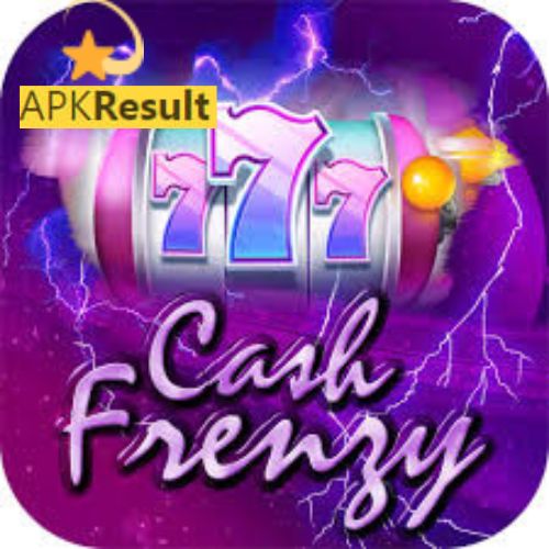 Cash Frenzy 777 APK APK