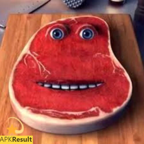 Charlie The Steak APK APK