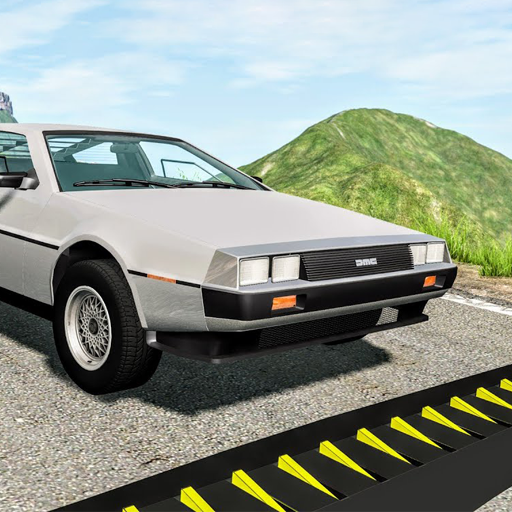 Cindy Car Drive APK APK