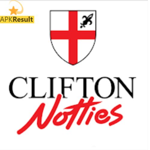 Clifton Prep Nottingham Road APK APK