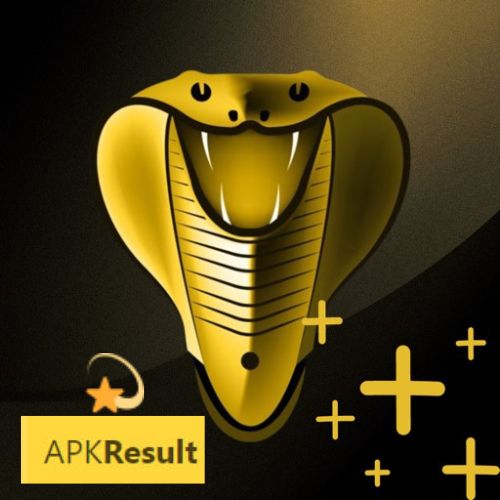 Cobra King Pro APK APK