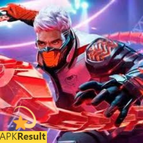 Complovilla Free Fire APK APK