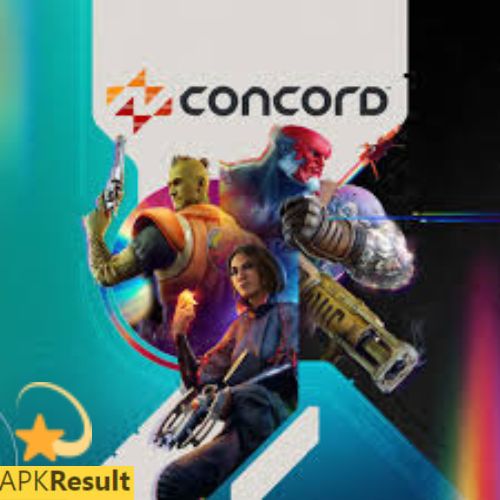 Concord Game APK APK