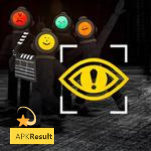 Content Warning Game APK APK