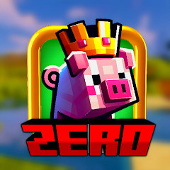 Craftsman Zero APK icon