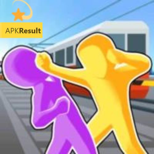 Cross Brawl APK APK