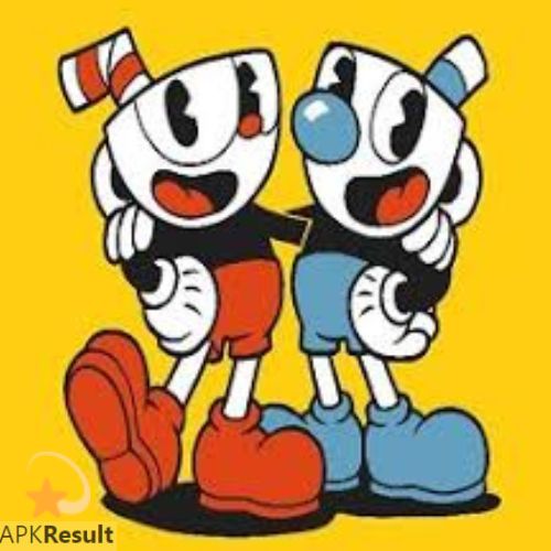 Cuphead Expansion APK APK