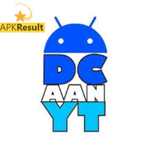 Dcaanyt APK APK
