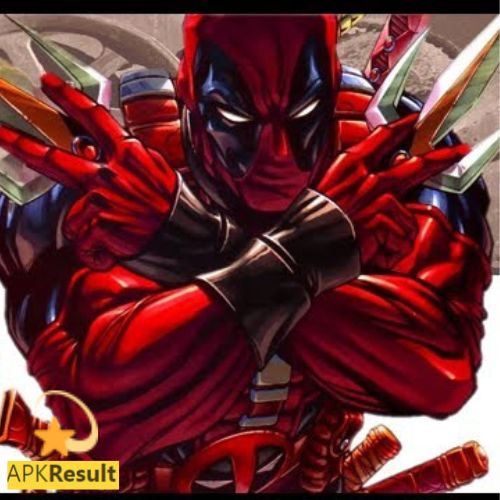 Deadpool 3 Mod APK APK