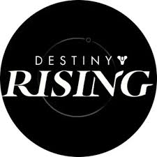 Destiny Rising APK icon