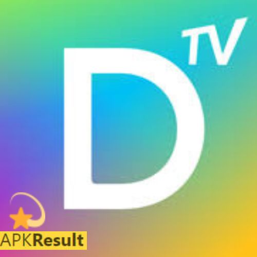 Distro TV APK APK