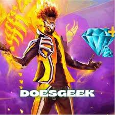 DoesGeek Free Fire APK APK