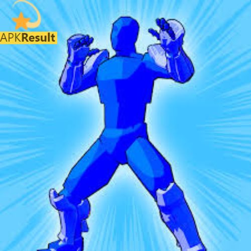 Draw Action Mod APK APK