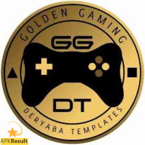 DT Gold APK icon