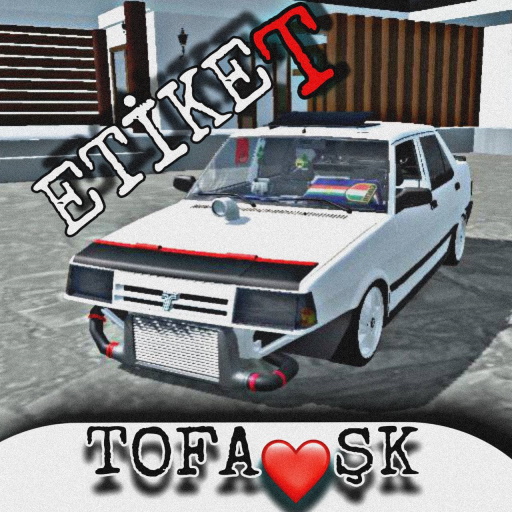 Etiket Tofask APK icon