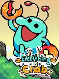 Everything is Crab APK icon
