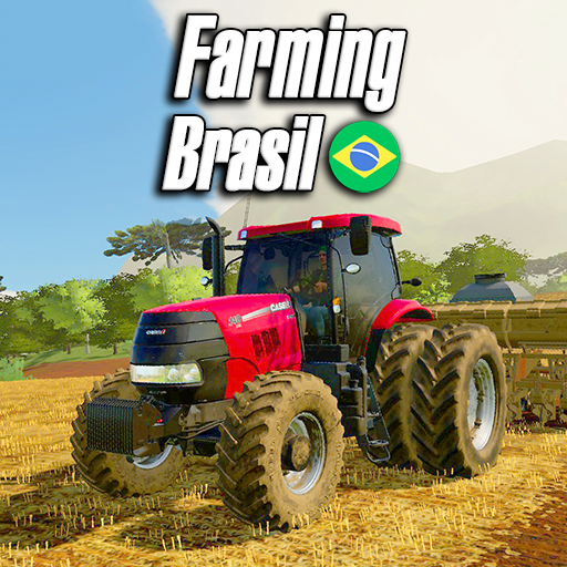 Farming Sim Brasil APK APK