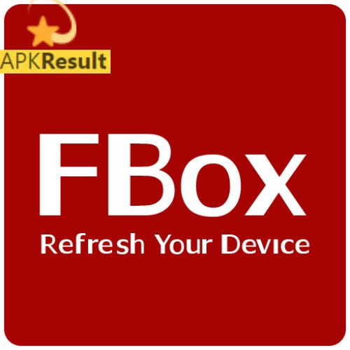 Fboxtv APK APK