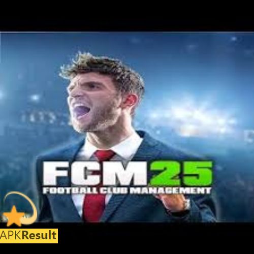 FCM 25 Mod APK APK