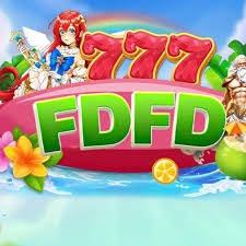 FDFD Slot APK icon