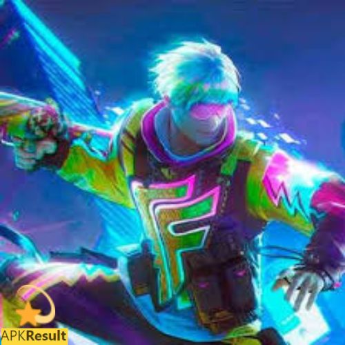 FLOTRUCO Free Fire Mod APK icon