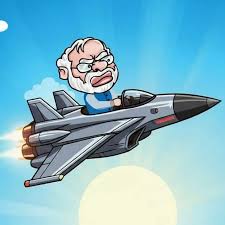Flying Modi Game Mod APK APK