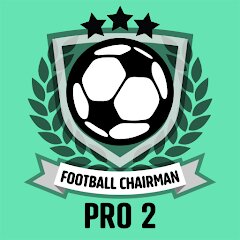 Football Chairman Pro 2 APK APK
