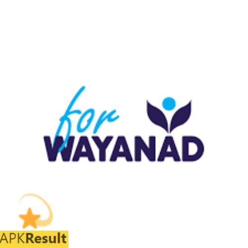 FOR WAYANAD APK APK