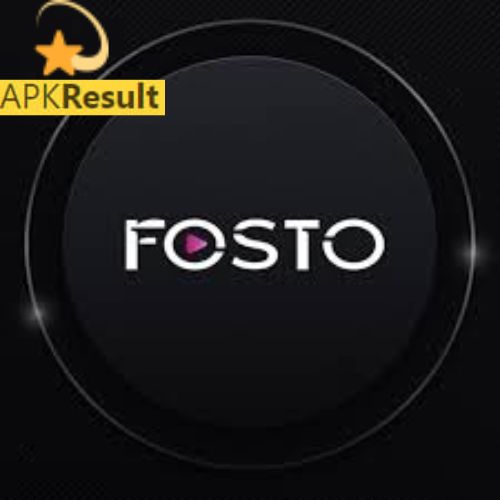 Fosto APK APK