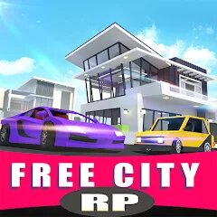 Free City RP MOD APK APK