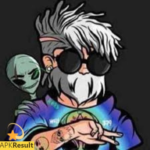 FriBustalz Free Fire APK APK