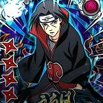 Galamundoblass Itachi APK APK