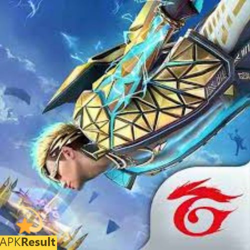 Gemado FF Mod APK APK