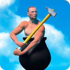 Getting Over it APK icon