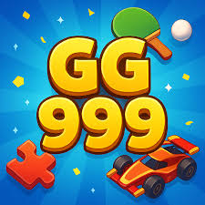 GG999 APK icon