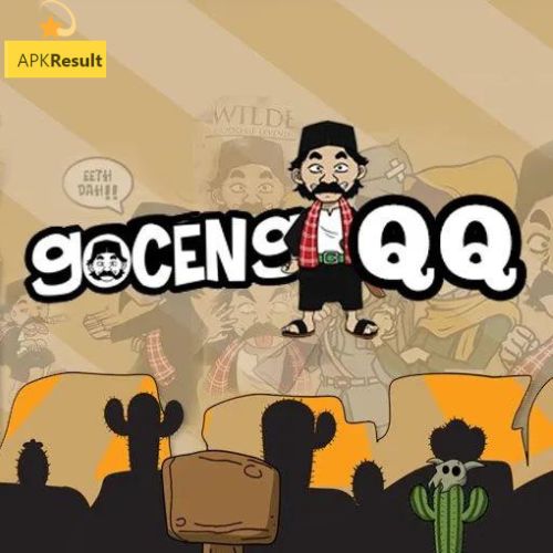 GocengQQ APK APK
