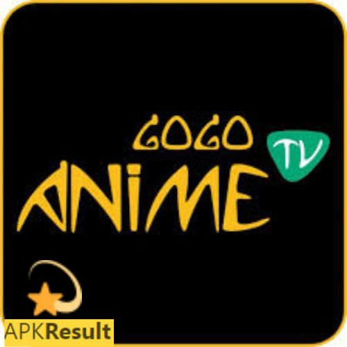 Gogo Anime APK APK