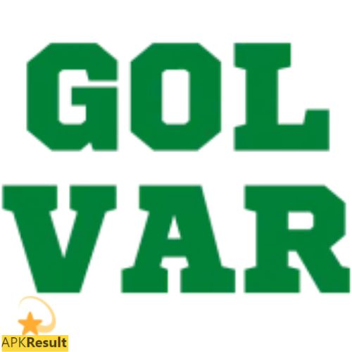 Golvar TV APK icon