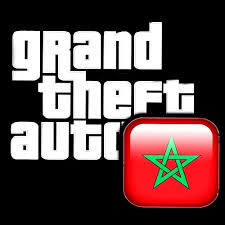 GTA Maroc APK APK