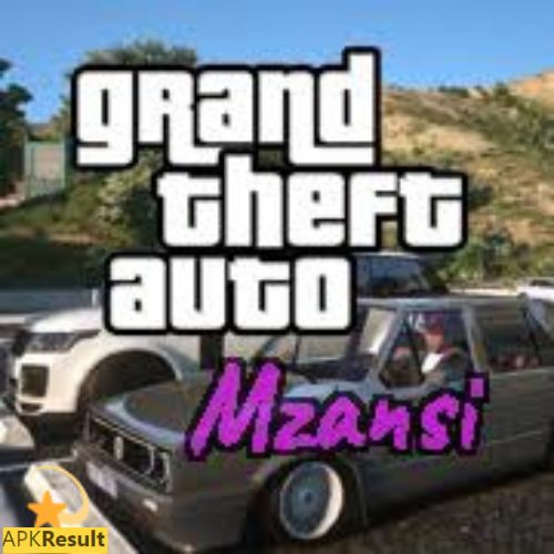 GTA Mzansi Mod APK APK