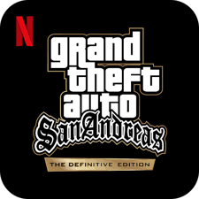 GTA San Andreas Definitive Edition APK APK