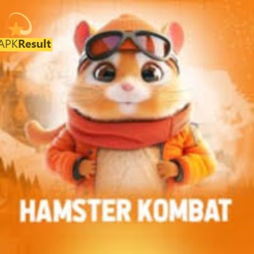 Hamster Kombat Key Generator APK APK