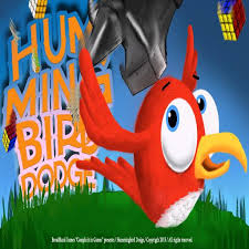 HummingBird Game APK APK